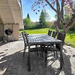 Дом отдыха 14246-grevinge-egenaes-vaenge-42 *