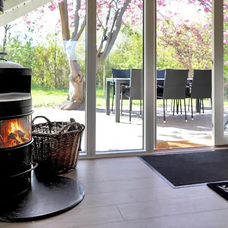 Дом отдыха 14246-grevinge-egenaes-vaenge-42 Grevinge