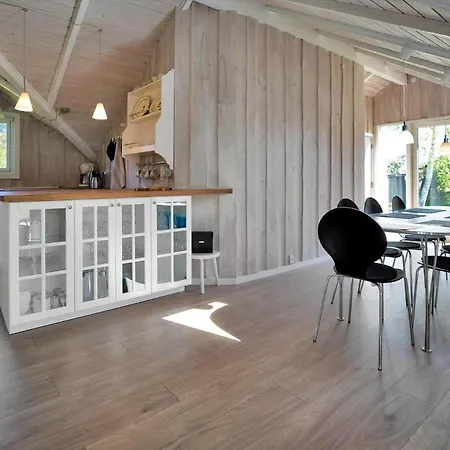 14246-grevinge-egenaes-vaenge-42 בית נופש Grevinge