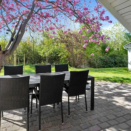 14246-grevinge-egenaes-vaenge-42 Дом отдыха *