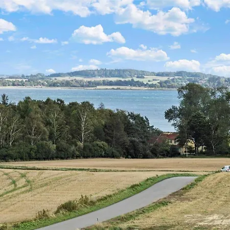 בית נופש 14246-grevinge-egenaes-vaenge-42 *